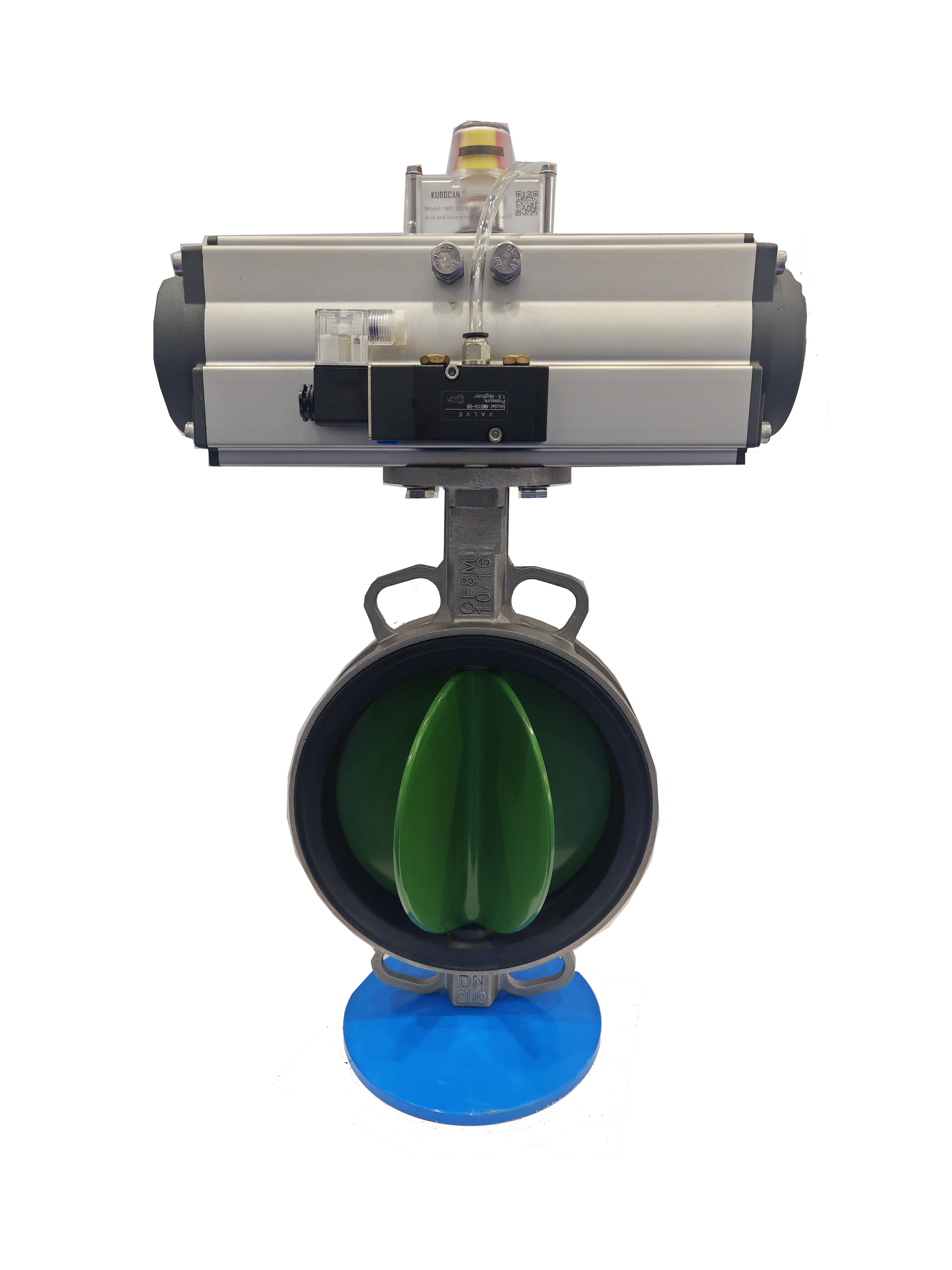 כמה זמן מחזור התחזוקה של שסתומי פרפר? כמה זמן מחזור התחזוקה של שסתומי פרפר?